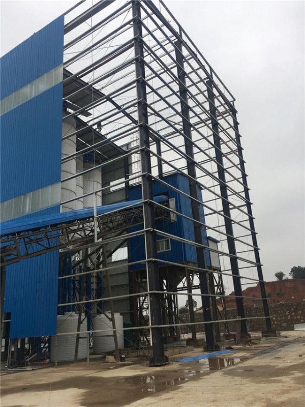 鋼結(jié)構(gòu)